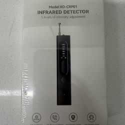 New Xo Xo-crp01 Infrared Detector