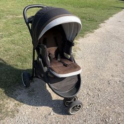 Graco Stroller