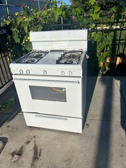 Stove