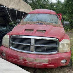 2005 Dodge Durango