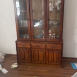 China Cabinet 