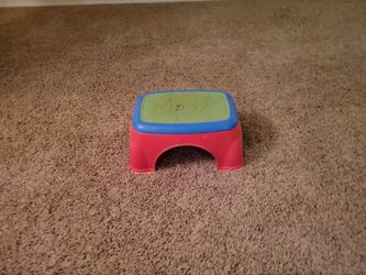 Nuby Step Stool