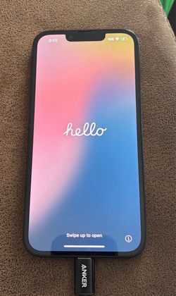 iPhone 16e