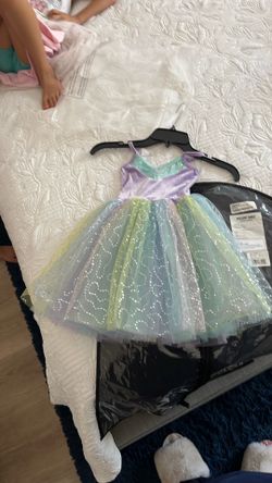 Ballerina dress