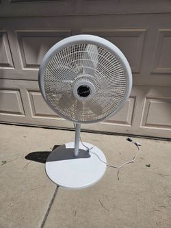 Lasko fan