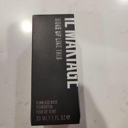 Il Mikiage Foundation - Unused 