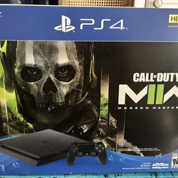 PS4 