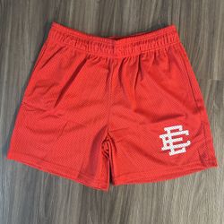 Eric Emanuel Shorts 