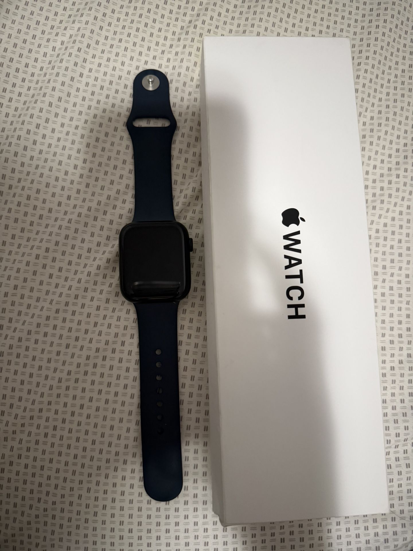 Apple watch se2
