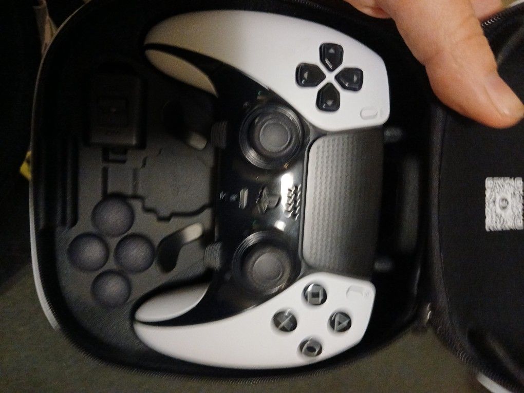 Ps2 Controller