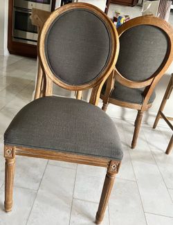 Dining Chairs