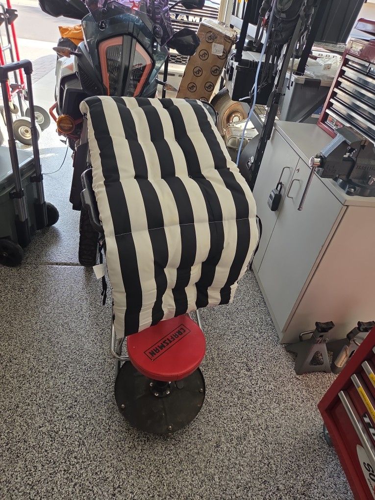 Cushion For Adirondack Chair