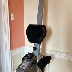 Sunny Health Rowing Machine  