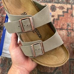 Birkenstock Arizona 