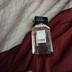 Love Victoria's Secret 