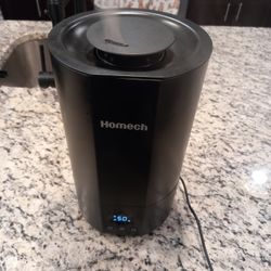 Air Humidifier