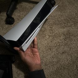 PlayStation 5 console – 1TB