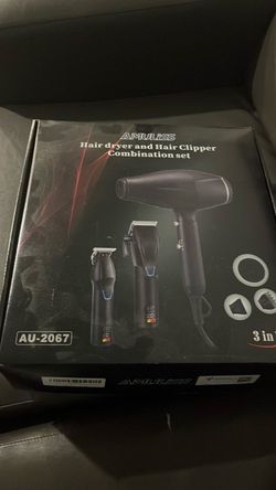 Haircut kit