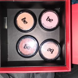 bebeautiful Powder Blush