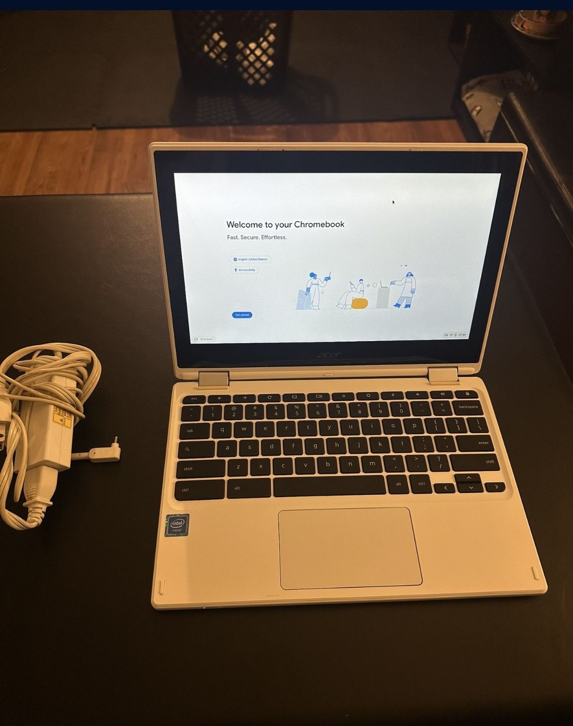 ACER TABLET/LAPTOP CHROMEBOOK!