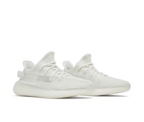 Adidas Yeezy Boost 350 V2 Men’s Size 10 Sneakers Bone Color. NIB!