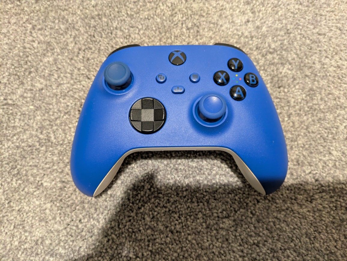 Xbox One Controller