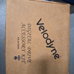 Velodyne Digital Drive Accessory Kit 80-DDAK