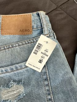 Aeropostale Jeans