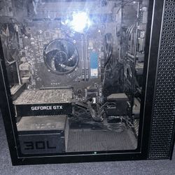 Omen Gaming Pc