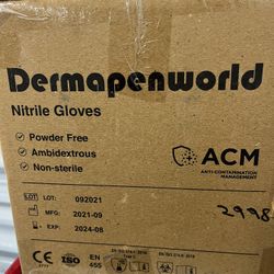 Gloves 1000 