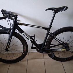 BMC ALR01 