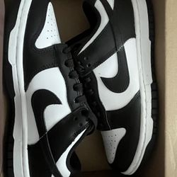 Women’s size 6 nike dunks 