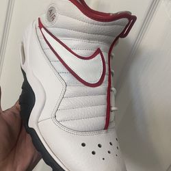 Nike Air Shake Ndestrukt (Dennis Rodman)