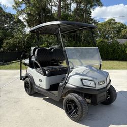 Club Car Golf Cart 2023