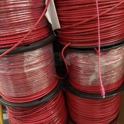 New Wire Cable # 12 Stranded 500ft