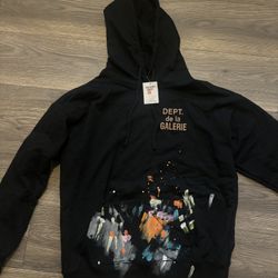 Gallery Dept Hoodie