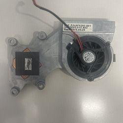 Dell Inspiron 700M Laptop Blower Type Cooling Fan