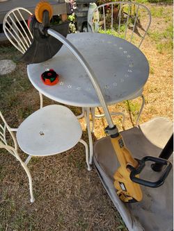 Lawn  Trimmer
