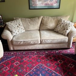 Full-sized Sofa