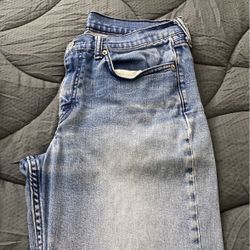 Levi Jeans
