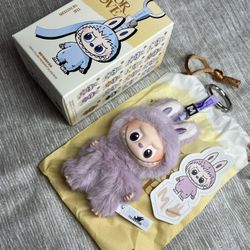 Labubu 
