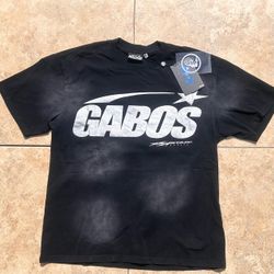 Black and Silver camo hellstar tee shirt 1:1 tags and bag adult medium (SHIPPING ONLY NO EXTRA FEES)