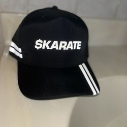 KARATE Combat Reflective Hat 