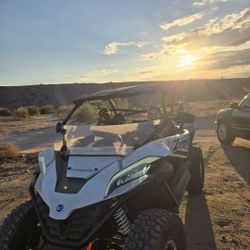 Z Force Cf Moto 1000cc