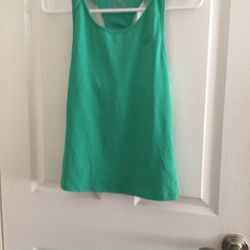 Workout Shirt