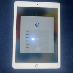 iPad Air 2 2014