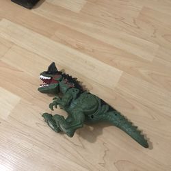 Dinosaur Toy For Kids