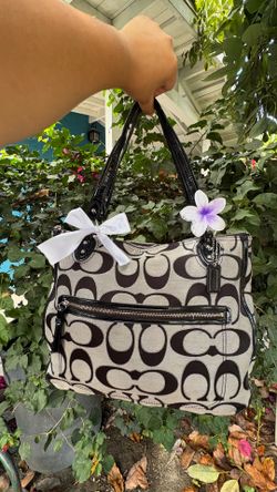 Vintage Coach