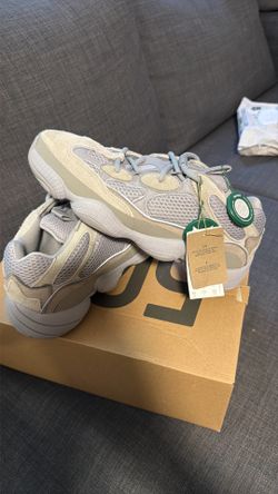 Yeezy 500
