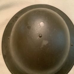 World Two Helmet $30